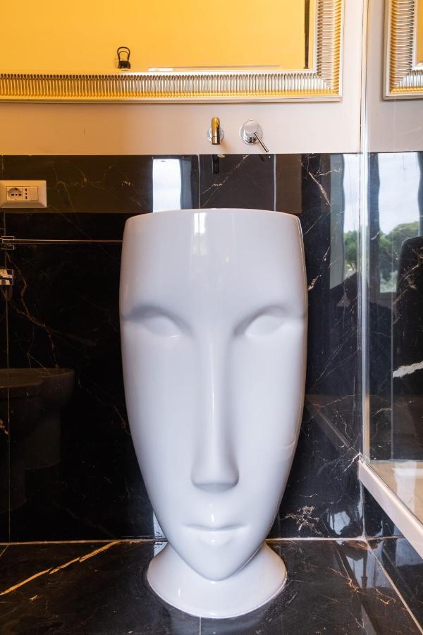 Rhome Colosseum Business Collection Rome Exterior photo